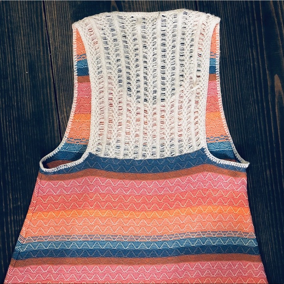 Knit tunic - Picture 2 of 3